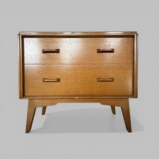 G Plan Brandon Teak Chest of