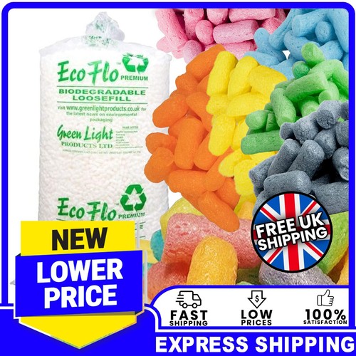 Ecoflo quality biodegradable - quality,