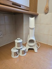 Kenwood FC100 Gourmet Food