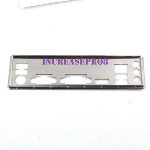 Backplate for gigabyte - backplate,