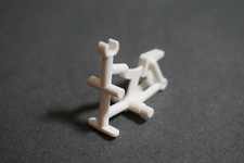 Lego 50015 Riding Cycle Bike