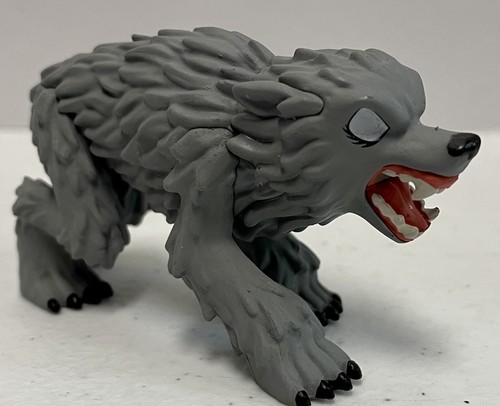 Funko mystery minis horror - mystery,