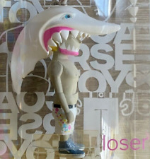 COARSE JAWS Loser -Keychain -
