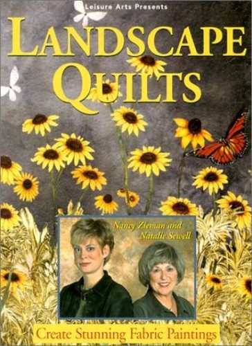Landscape quilts create - quilts:,