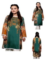 Ladies Indian Pakistani Kurti