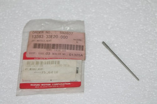 Carbon needle for - needle, suzuki