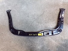 19646 3RD FR 2009-2015 R56 R57 MINI COOPER S RADIATOR TOP SUPPORT 7147911-05