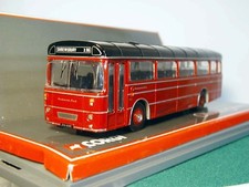CORGI OOC MIDLAND RED LEYLAND