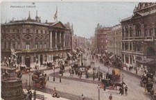 Piccadilly Circus, S