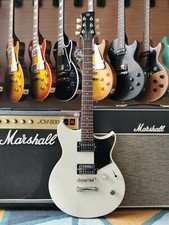 Yamaha Revstar RSE20 2022