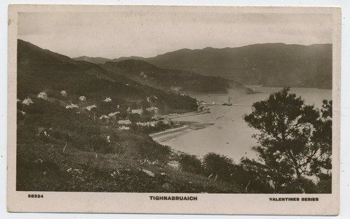 Tighnabruaich argyll and bute - tighnabruaich,