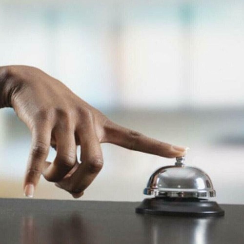 Metal silver restaurant - metal,