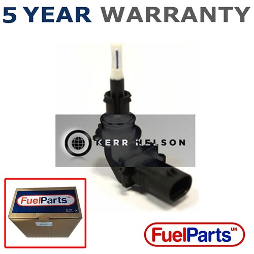 Air intake temperature sensor - temperature,