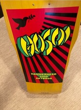 Vintage christian hosoi - christian,