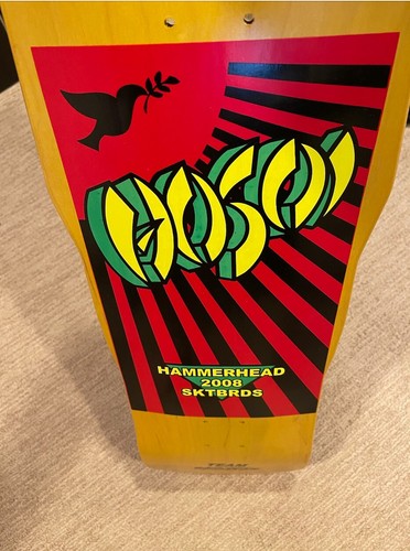 Vintage christian hosoi - christian,