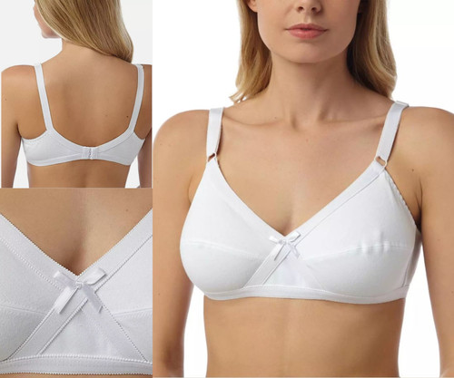 New ladies teens 100 cotton - new,