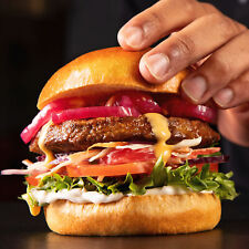 Quorn Frozen Vegan Beef