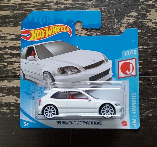 Hotwheels mint card - mint,