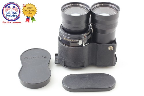 Exc cap mamiya sekor - mamiya,