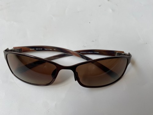 Maui jim made japan sunglasses - made,