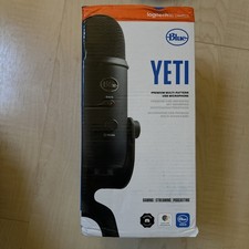 Blue Yeti USB Desktop