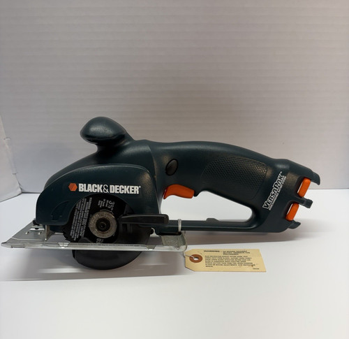 Black decker 2v cordless 3 - black, &