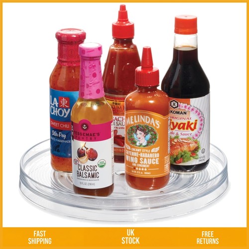 Versatile rotatable spice rack - spice,
