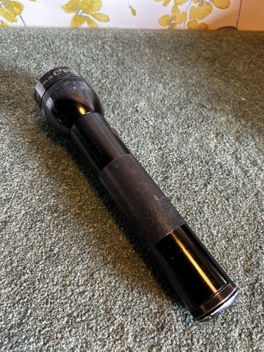 Maglite cell torch security - maglite, 2d