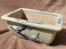 Antique Japanese Seto Ware