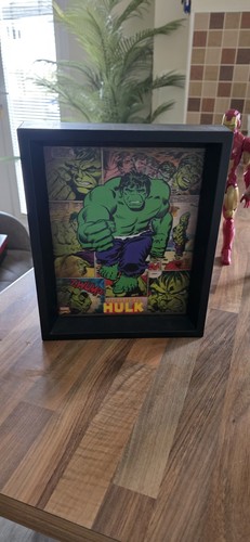 Marvel comics incredible hulk - marvel,