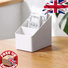 Desktop Stationery Storage Box