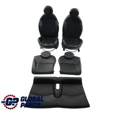 Mini Cooper One R56 Front Rear