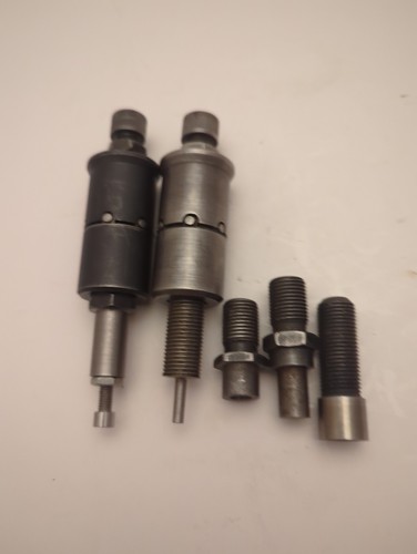 Hardinge collet stops - 1",