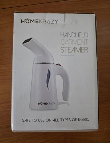 Homekrazy corded handheld - homekrazy,