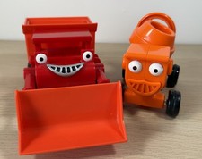 Bob the Builder Muck & Dizzy