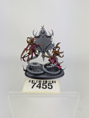 Hedonites slaanesh the - hedonites,