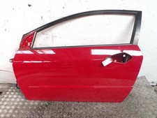 Honda civic left passenger - honda,