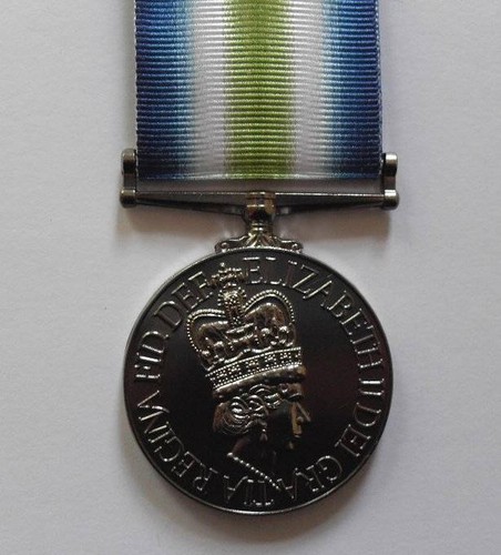 Medals south atlantic 1982 - -, (