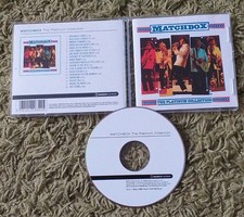 MATCHBOX - the platinum