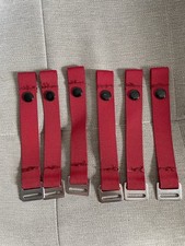 Quinny moodd harness straps - quinny,