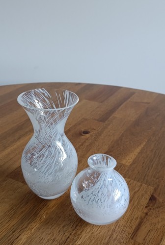 Set vintage caithness - set, of