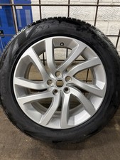 1 X LAND ROVER DISCOVERY 5