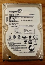 1Tb 2.5" SSHard Drive, MacBook/MacBook Pro/iMac with OS Catalina 10.15