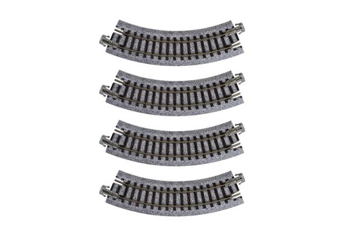 Kato 176 gauge - n, unitrack