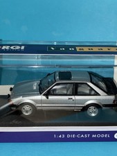 Ford Escort XR 3i Mk3 In