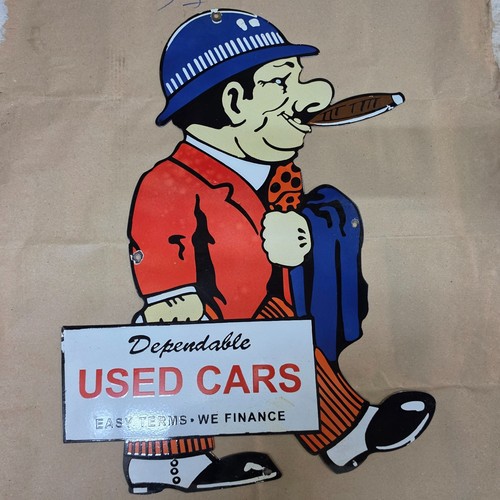 Usedcars dependable porcelain - usedcars,