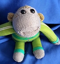 PG Tips Monkey - Green