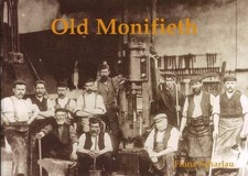 Old Monifieth by Fiona