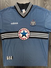 Original Adidas Newcastle