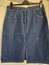 The Trader Jean Company Blue